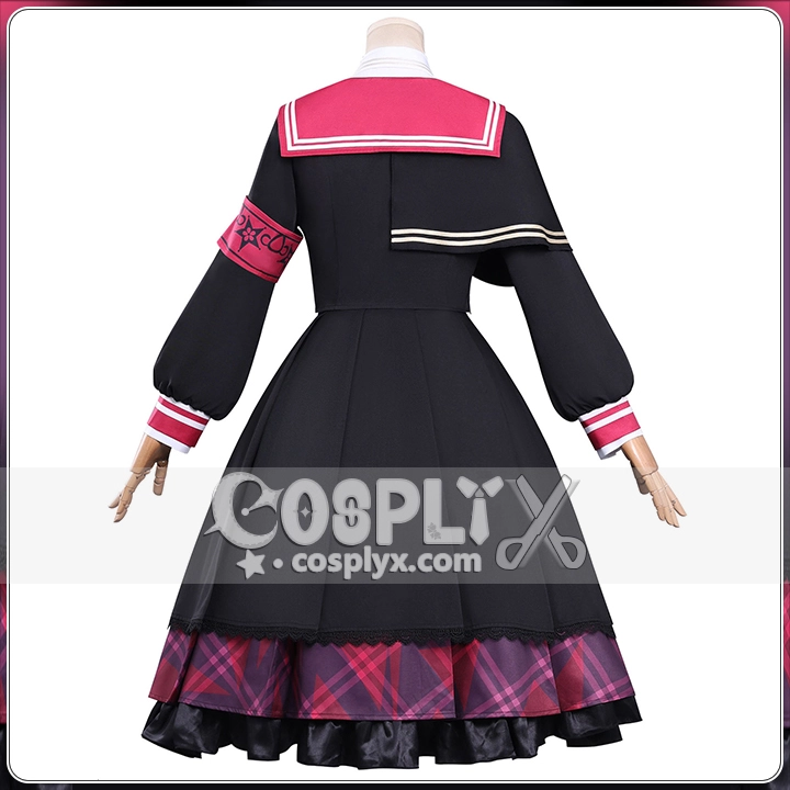 二階堂ヒロ ユニフォーム ハロウィン