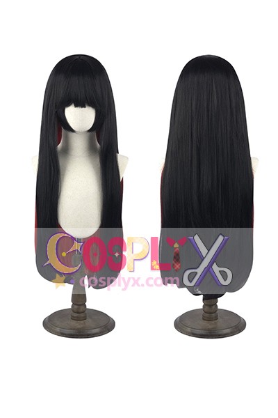 二階堂ヒロ コスプレウィッグ