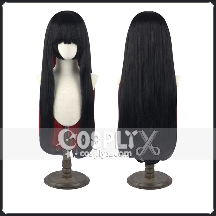 二階堂ヒロ コスプレウィッグ