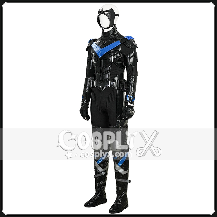 ザ・バットマン コスチューム