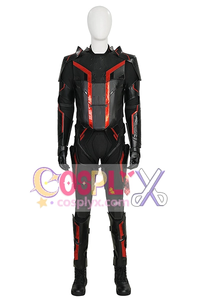 トロン：アレス Tron：Ares アレス コスプレ衣装