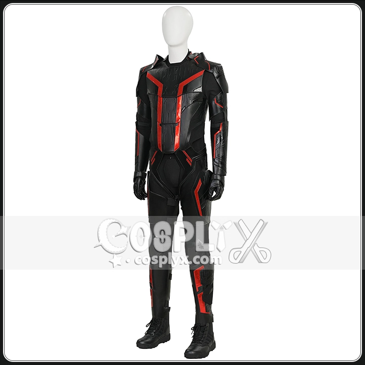 トロン：アレス コスチューム