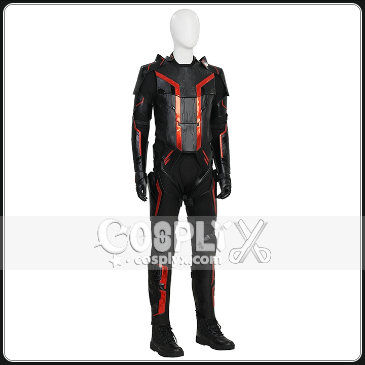 アレス コスプレ