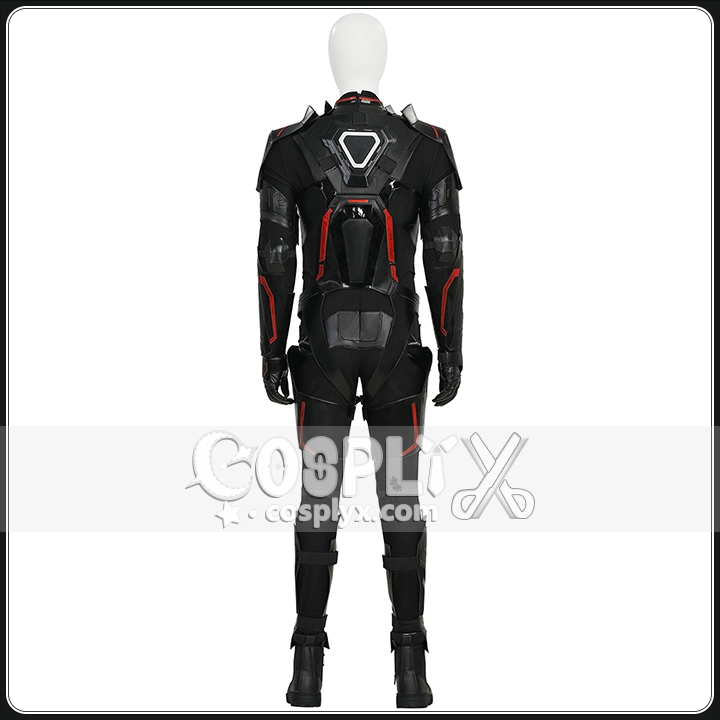 映画キャラ コスプレ衣装