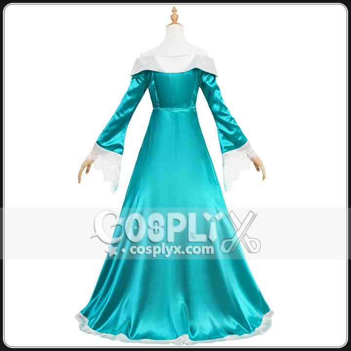 Super Mario Galaxy Cosplay