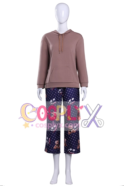 ルミ コスプレ衣装