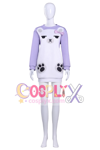 ミラ コスプレ衣装