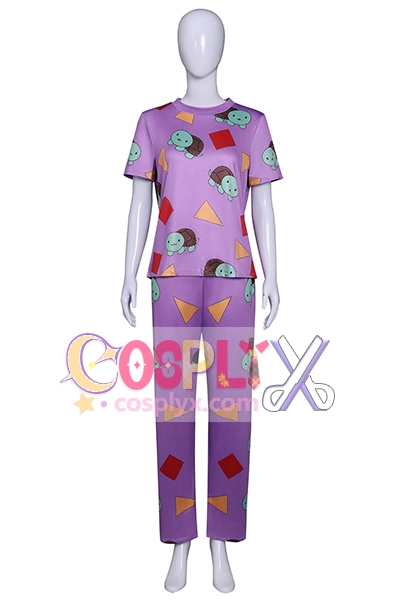 ゾーイ コスプレ衣装 