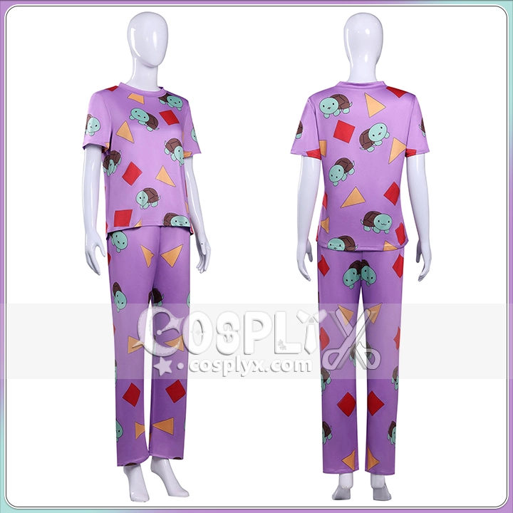 K-POP ガールズ ゾーイ ホームウェア