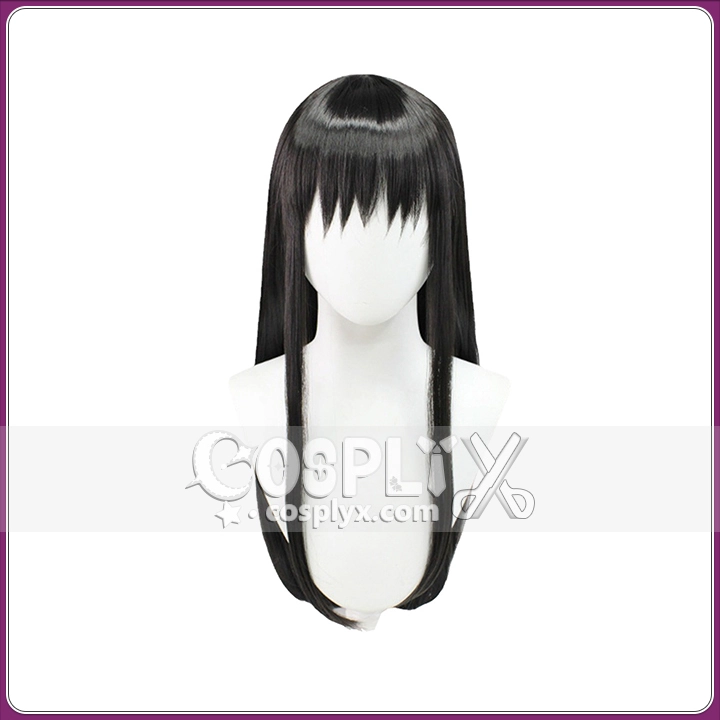 暁美ほむら ウィッグ