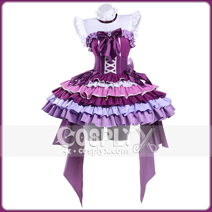 暁美ほむら コスプレ衣装