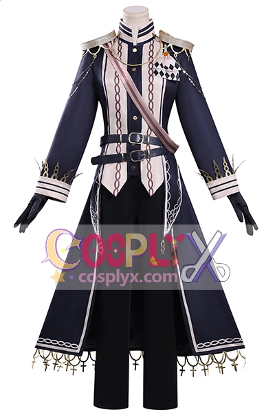 魔法少女ノ魔女裁判 蓮見レイア コスプレ衣装