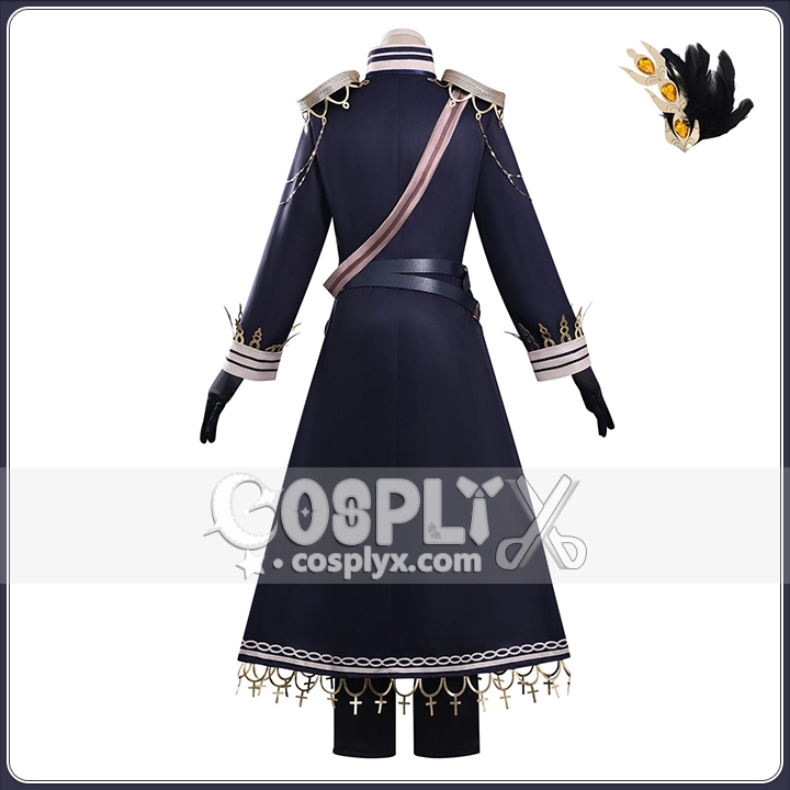 魔女裁判 魔法少女 コスプレ