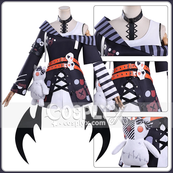 アニメコスプレ