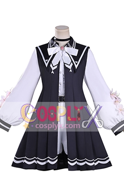 魔法少女ノ魔女裁判 桜羽エマ コスプレ衣装