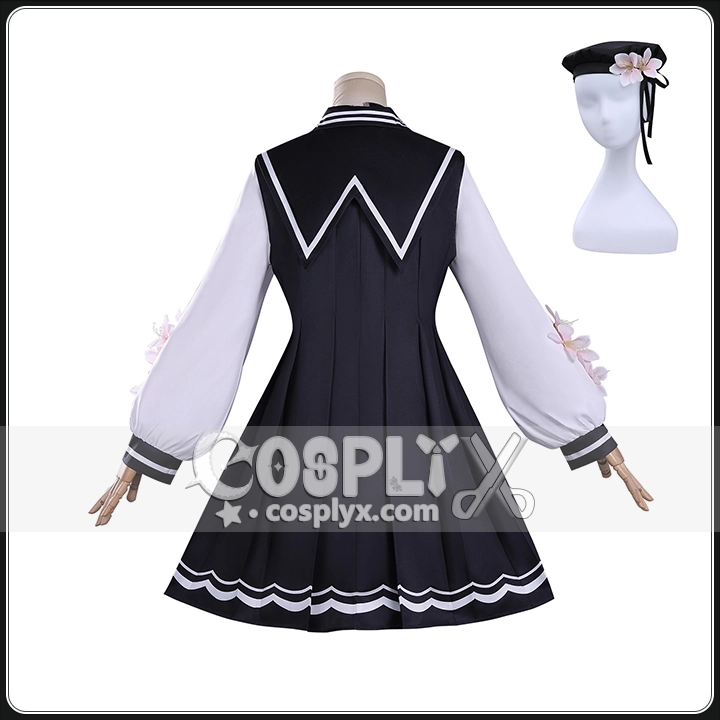 魔法少女ノ魔女裁判 コスプレ衣装