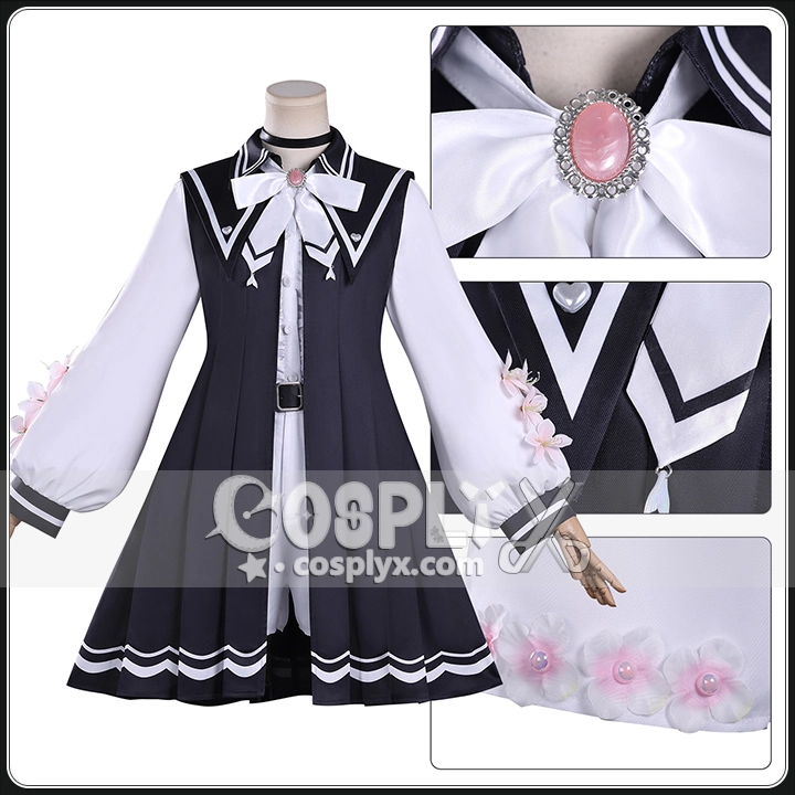 桜羽エマ コスチューム フルセット