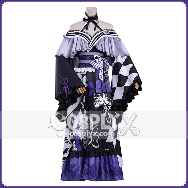 宝生マーゴ コスプレ