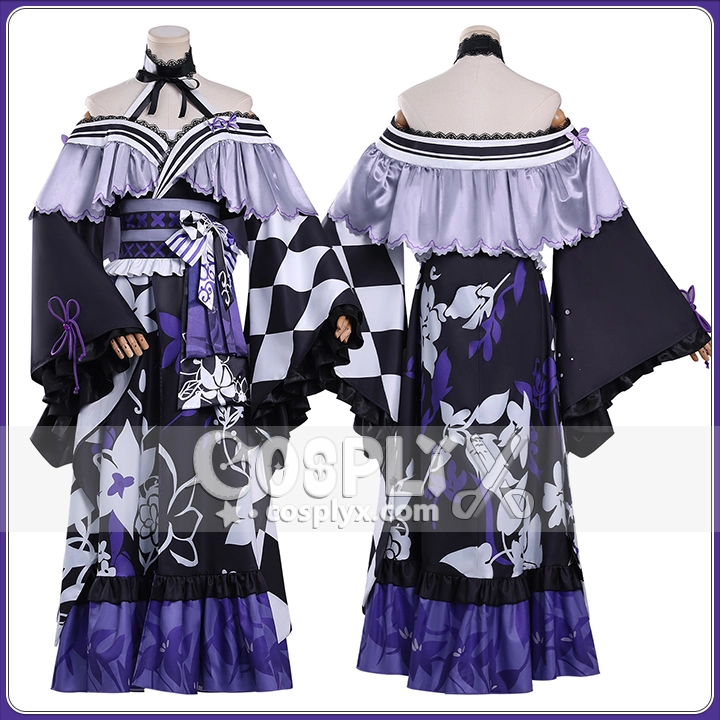 宝生マーゴ キャラクター衣装