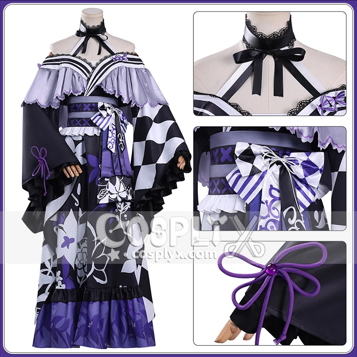 アニメ系 コスプレ衣装