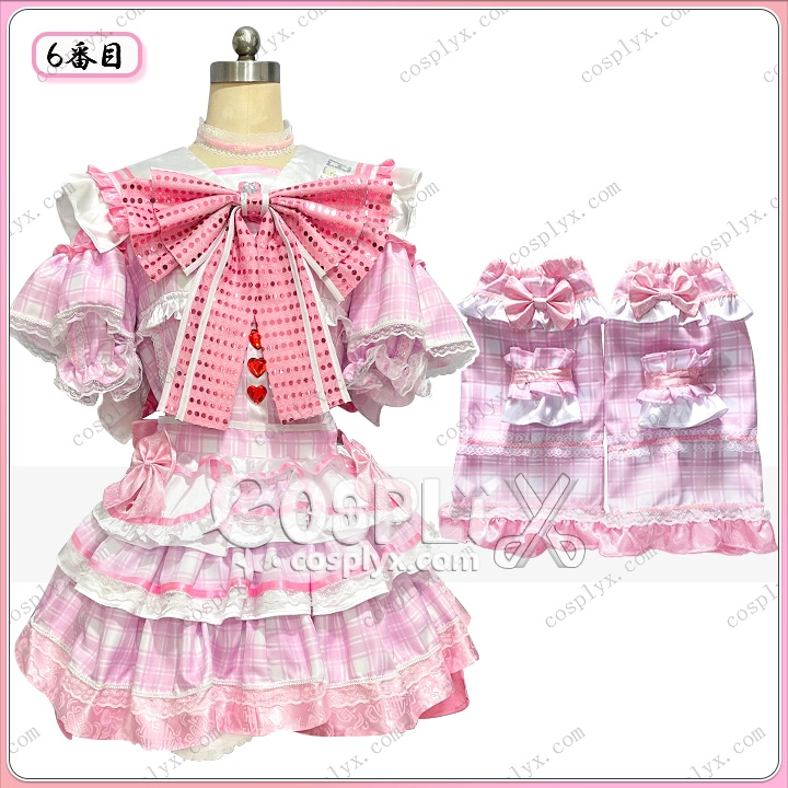 アイドル MV コスチューム COSPLYX通販