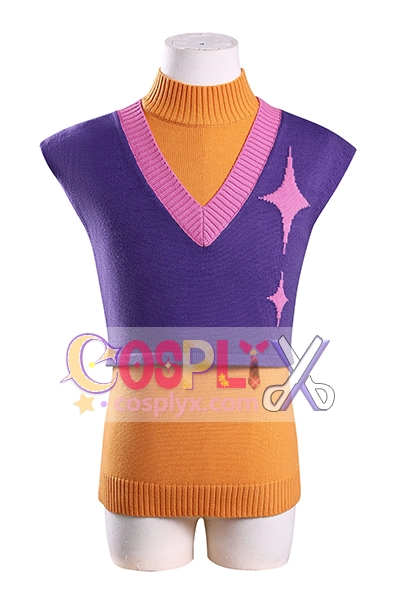 ミステリー SAjA Boys コスプレ衣装