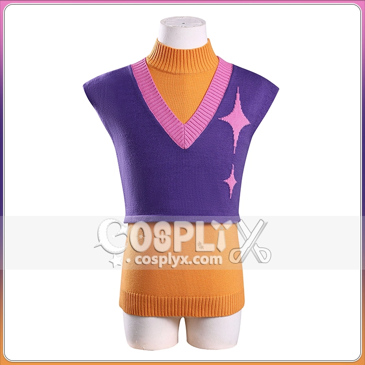 サジャボーイズ コスプレ 衣装