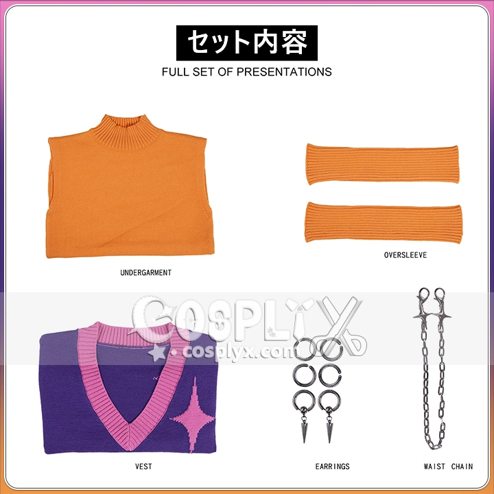 ミステリー デザイン 上着