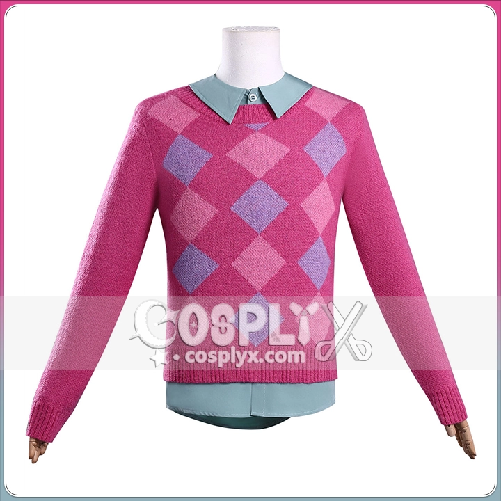 KPOP ガールズ ベイビー コスプレ衣装