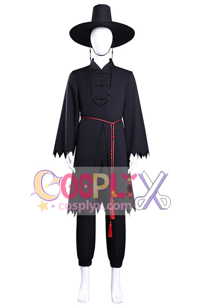 Saja BOYS サジャボーイズ コスプレ衣装