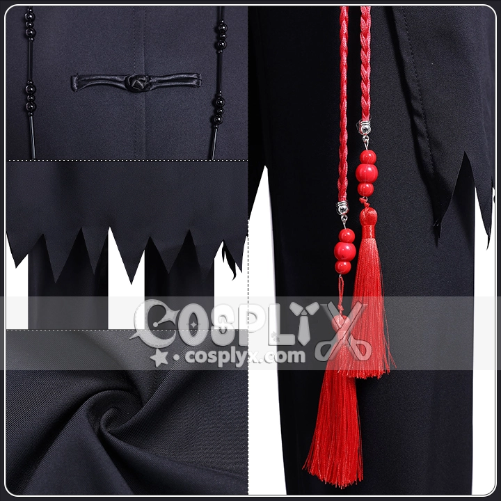 サジャ ボーイズ 仮装 衣装