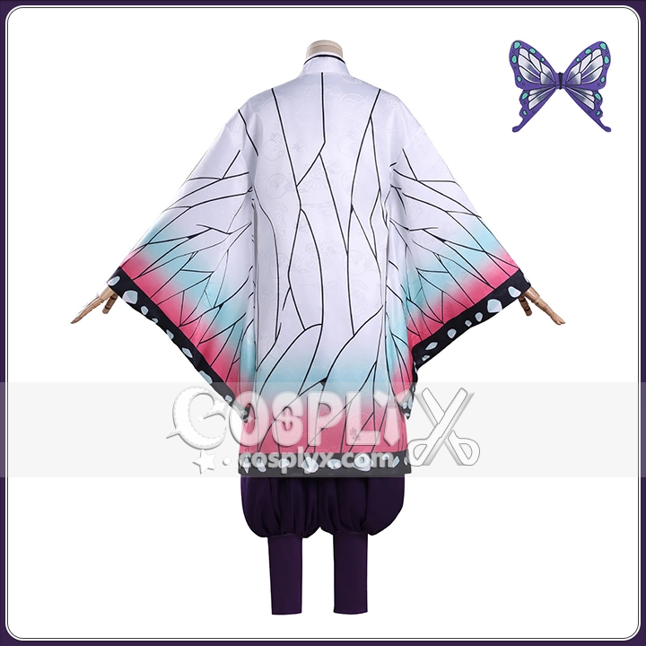 和装 アニメキャラ コスプレ