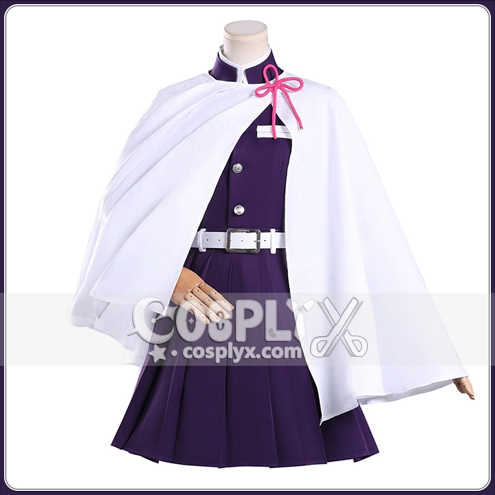 Kimetsu no Yaiba カナヲ 衣装