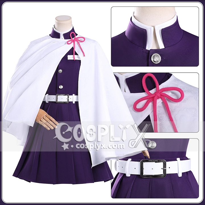 女性向け コスチューム