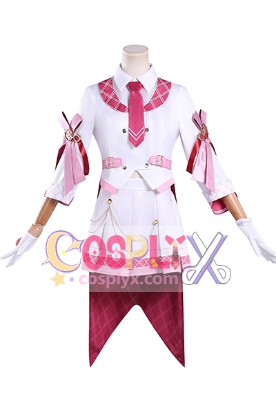 崩壊スターレイル  エリシア コスプレ衣装