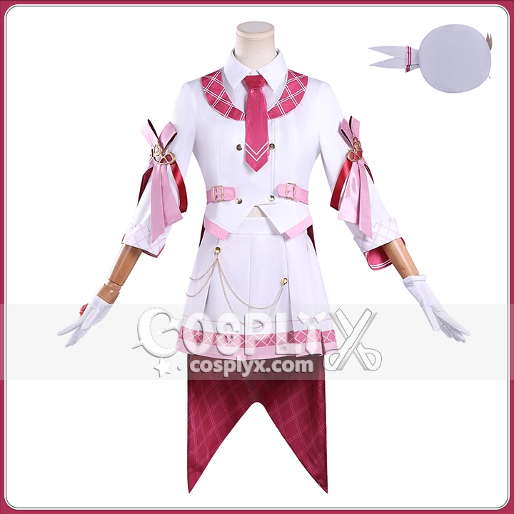 エリシア コスチューム フルセット