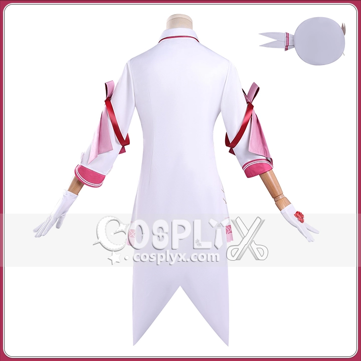 Honkai Star Rail エリシア 衣装