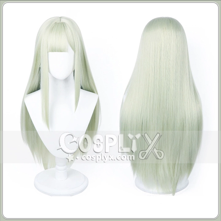 若葉 睦 ウィッグ 通販