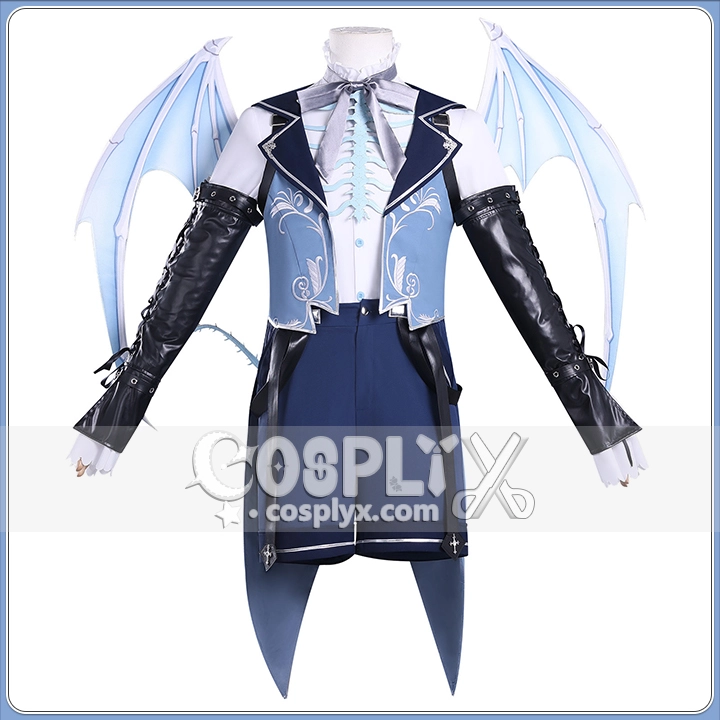 李沢言 小悪魔 Ver コスプレ