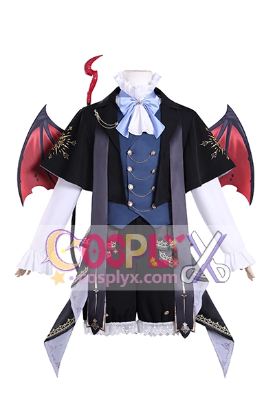 	
恋とプロデューサー 李沢言 小悪魔Ver コスプレ衣装 
	
恋とプロデューサー 李沢言 小悪魔Ver コスプレ衣装 
	
恋とプロデューサー 李沢言 小悪魔Ver コスプレ衣装 
恋とプロデューサー 李沢言 小悪魔Ver コスプレ衣装 