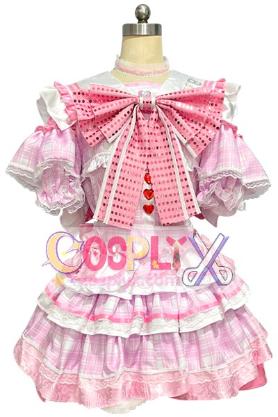 iLiFE! 会いにKiTE! 新衣装 