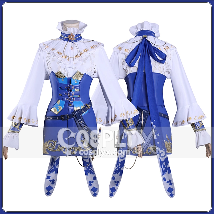 第五人格 コスチューム