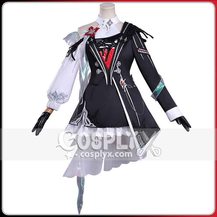 長夜月 コスチューム オーダーメイド