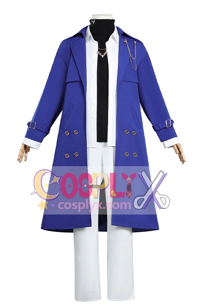 崩壊  ラッキンコーヒー コラボ コスプレ衣装