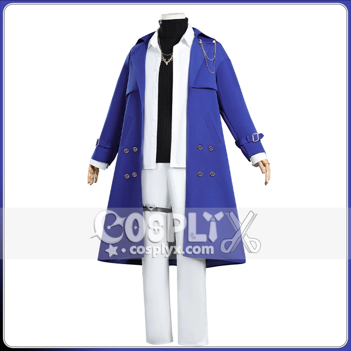 スタバ コスチューム