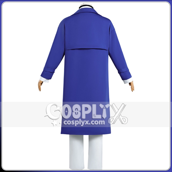 ラッキンコーヒー コラボ コスプレ