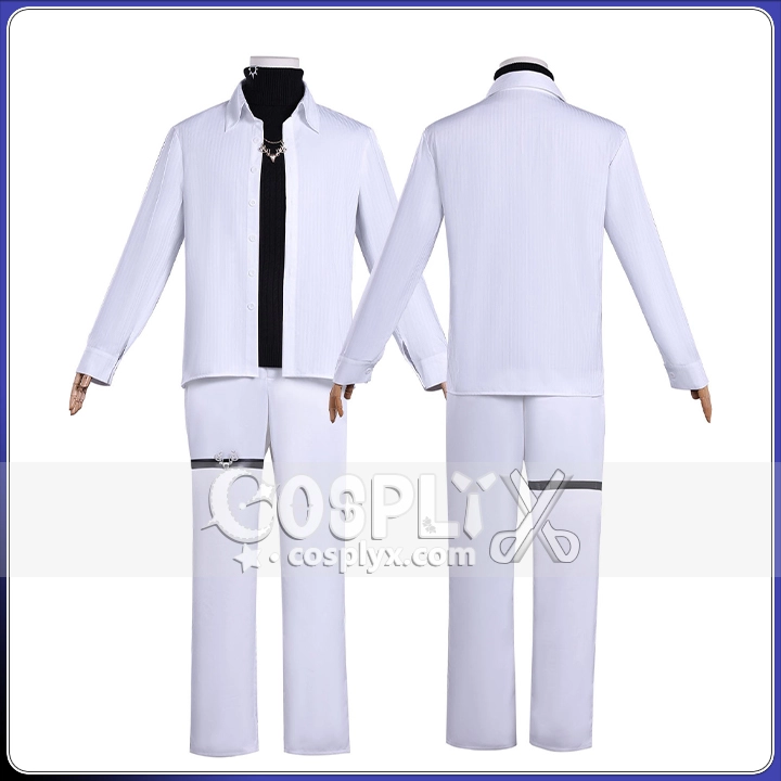 限定デザイン コスプレ