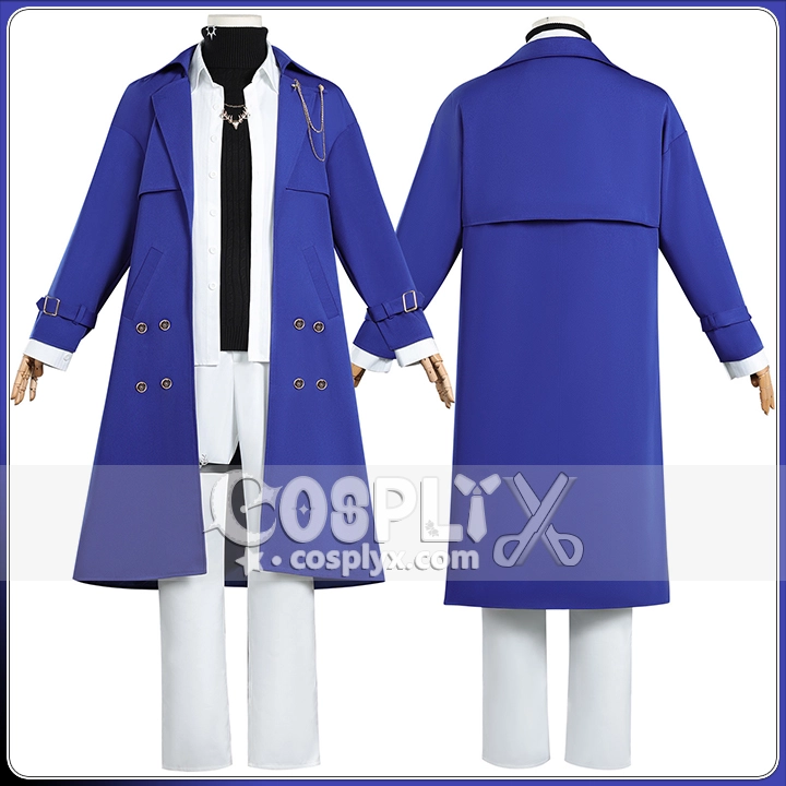 コーヒーショップ キャラクター衣装