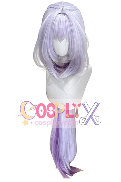 崩壊スターレイル キャストリス コスプレ ウィッグ