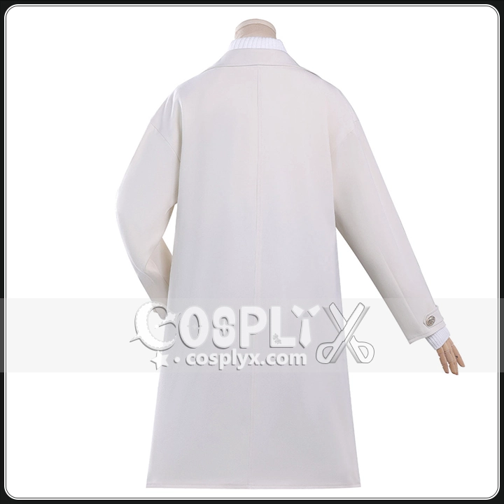 キャストリス コスプレ衣装 完全再現